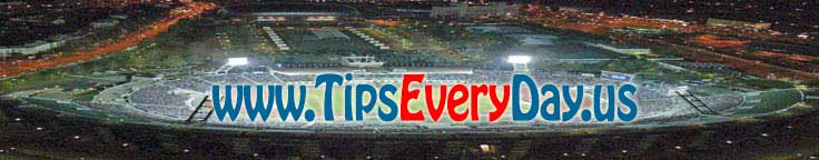 Every Day Free and Paid Tips